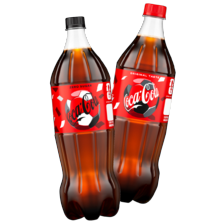 Coca-Cola zero
